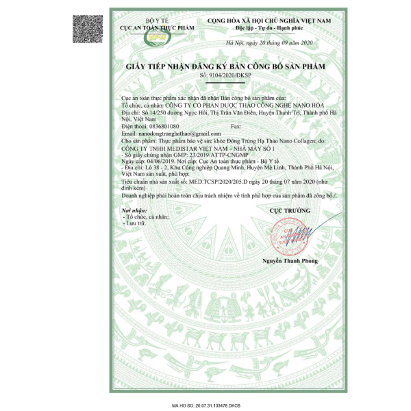 HSCB-dong-trung-ha-thao-nano-collagen Đông trùng hạ thảo Nano Collagen