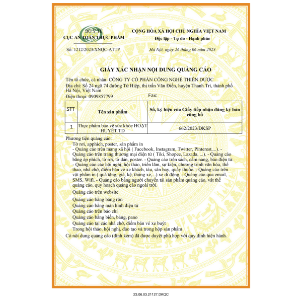 HSQC-hoat-huyet-TD HSQC-hoat-huyet-TD