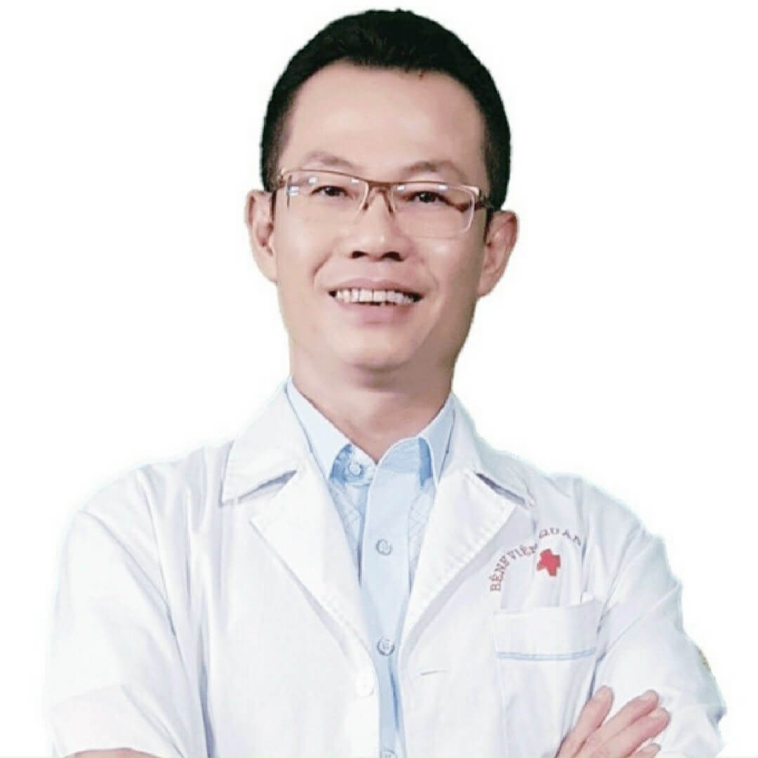 Đại Tá Bác Sĩ Nguyễn Lê