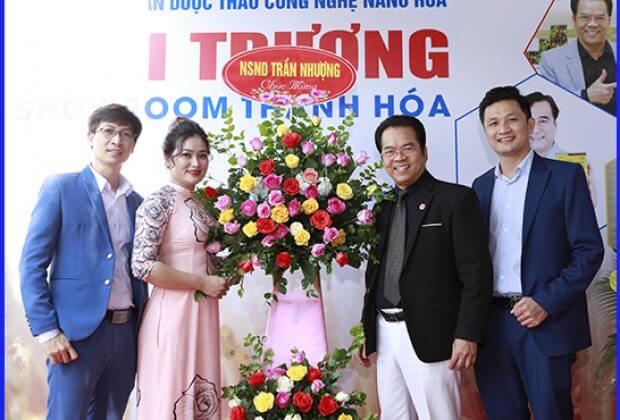 Showroom Quận Thanh Xuân - Hà Nội