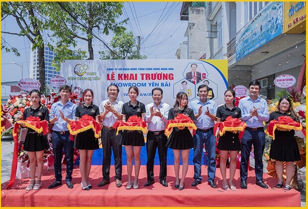 Showroom Thanh Xuân