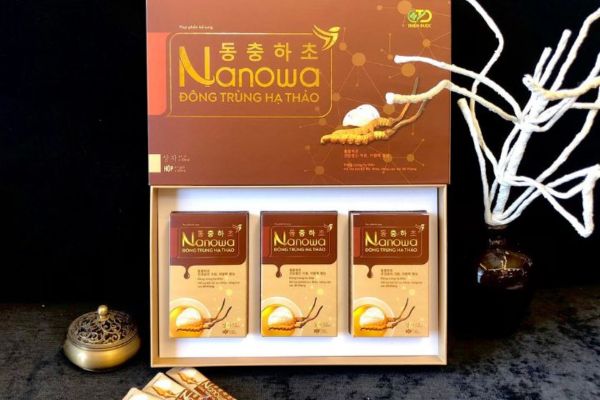 Nanowa-dong-trung-ha-thao