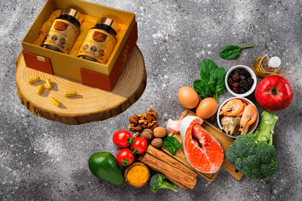 che-do-dinh-duong-va-thuc-pham-ho-tro-chuc-nang-gan