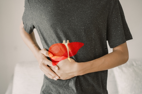 trieu-chung-benh-gan-nhiem-mo