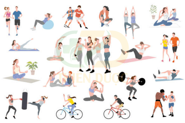 tap-the-duc-la-cach-chua-gan-nhiem-mo-an-toan