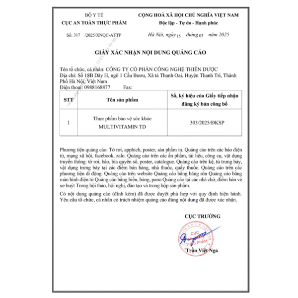 HSQC-multivitamin HSQC-multivitamin