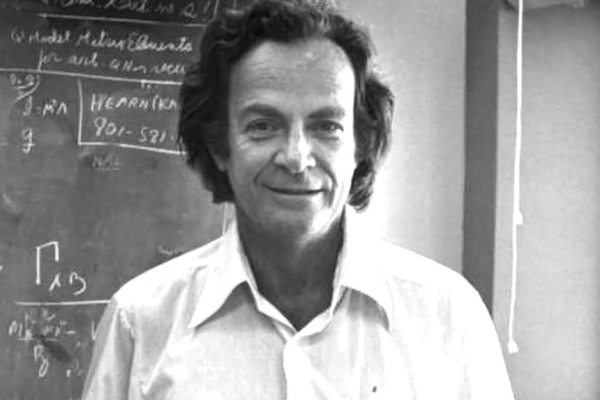 nha-vat-ly-Richard-Feynman