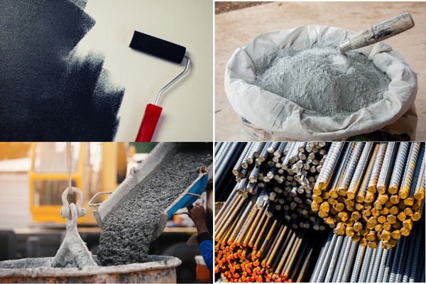 Công nghệ nano được ứng dụng trong công nghiệp