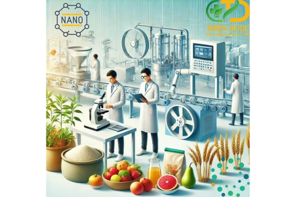 ung-dung-cong-nghe-nano-trong-thuc-pham