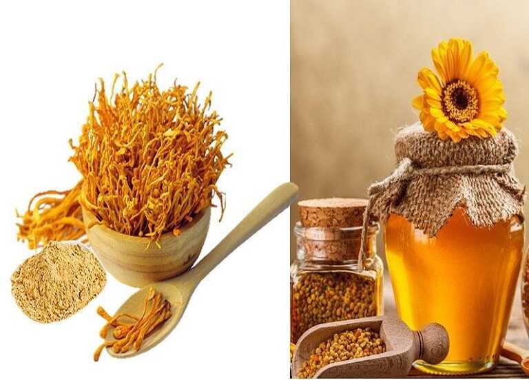 cach-dong-trung-ha-thao-ngam-mat-ong