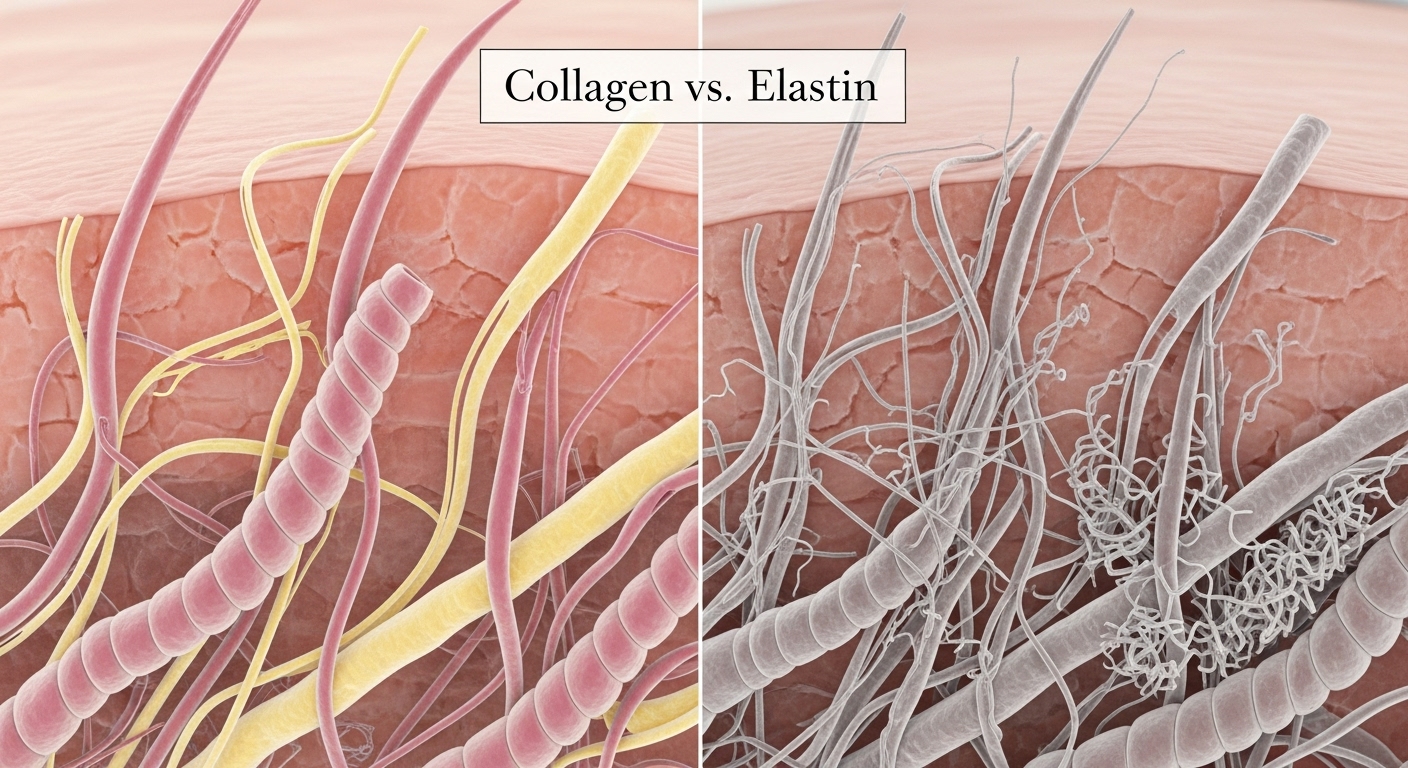 Collagen-Elastin