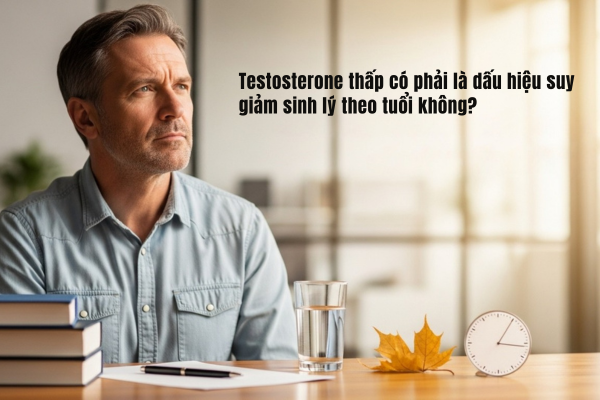 testosterone-giam