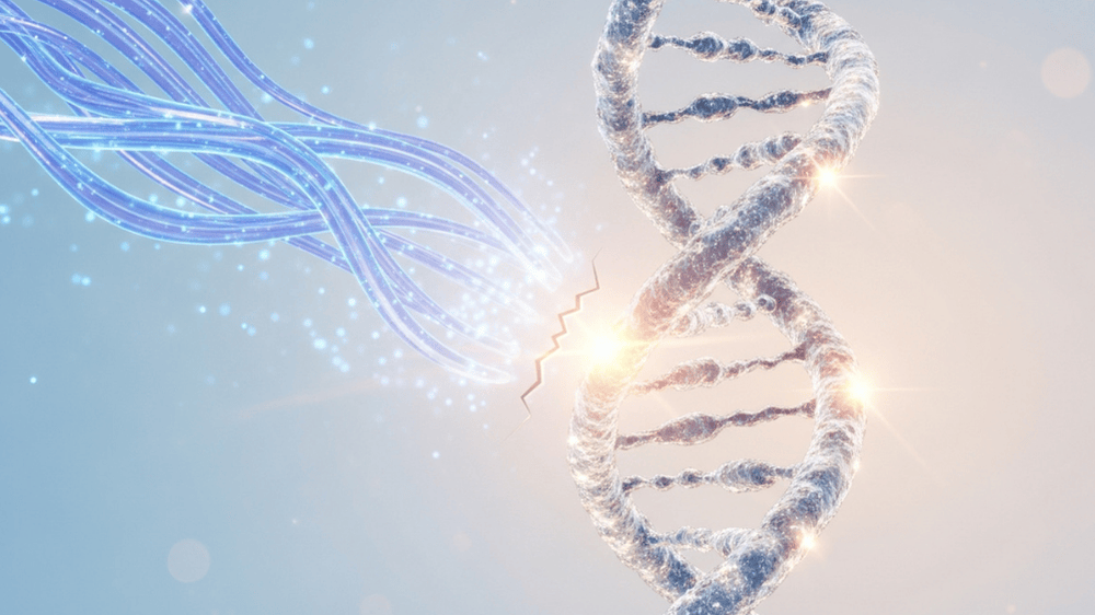 tac-dong-tia-uv-cau-truc-collagen