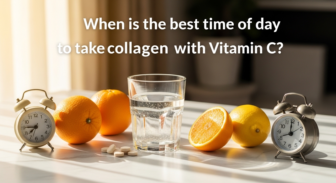 thoi-diem-uong-colllagen-va-vitamin-c
