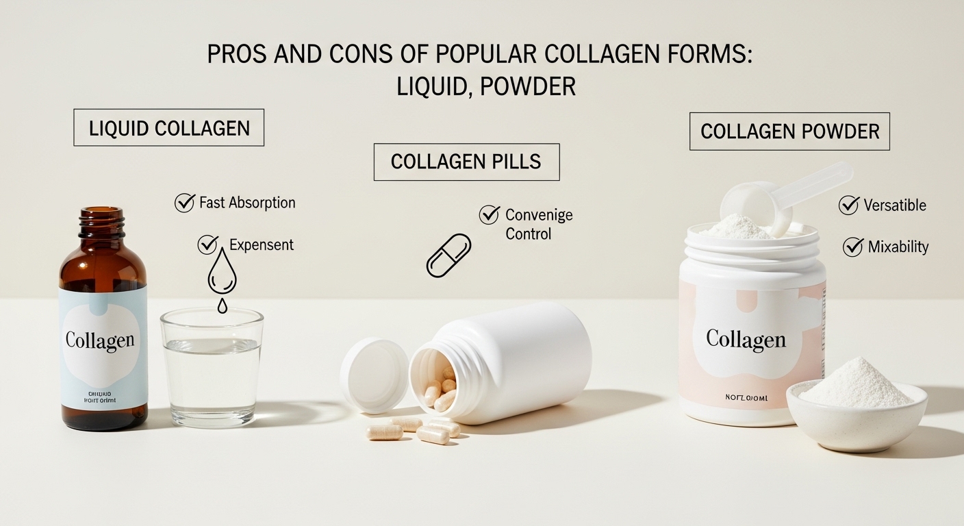 uu-nhuoc-diem-collagen-nuoc-vien-bot