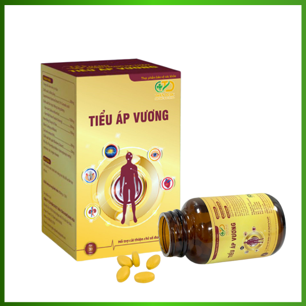 Tieu-ap-vuong Tieu-ap-vuong